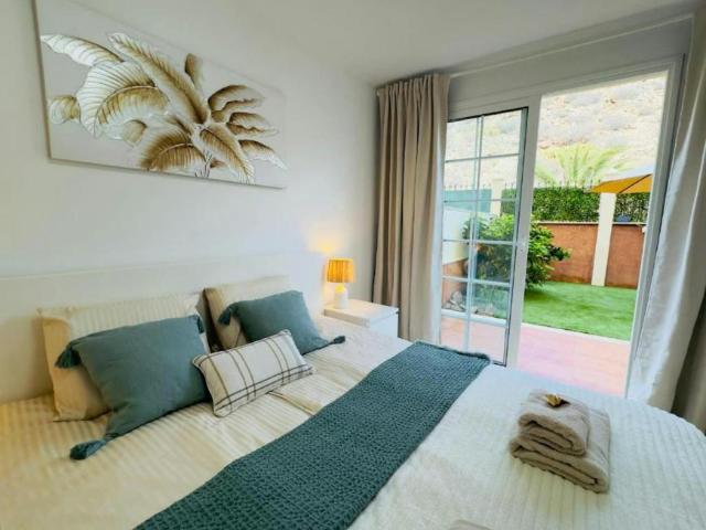 Apartamento en alquiler en Palm-Mar, Arona, Arona