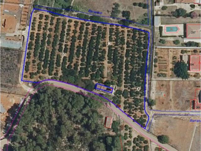 Apartamento en venta en Marxuquera, la Safor