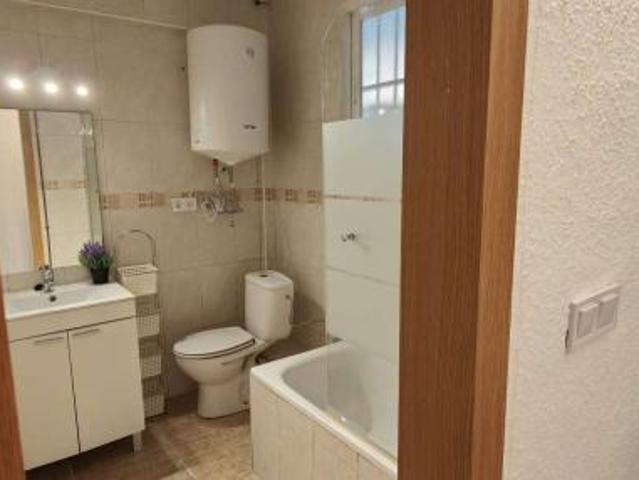 Apartamento en alquiler en Palma, Baleares