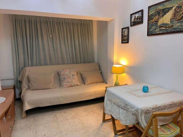 Apartamento en alquiler en Palma