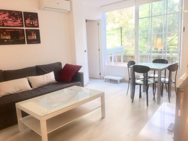 Apartamento en alquiler en Palma, Baleares
