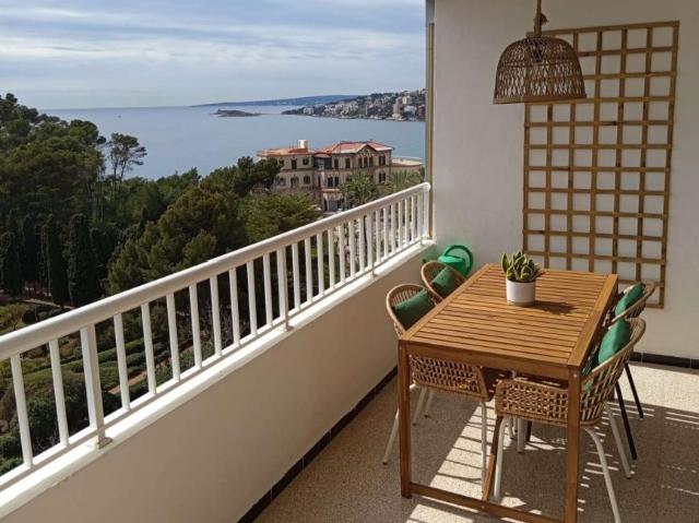 Apartamento en alquiler en Palma, Baleares