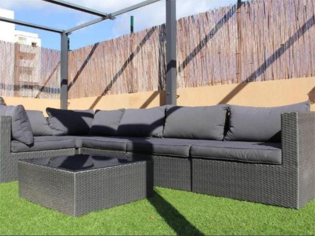 Apartamento en alquiler en Foners, Palma