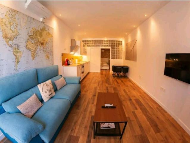 Apartamento en alquiler en Son Nadal, Palma