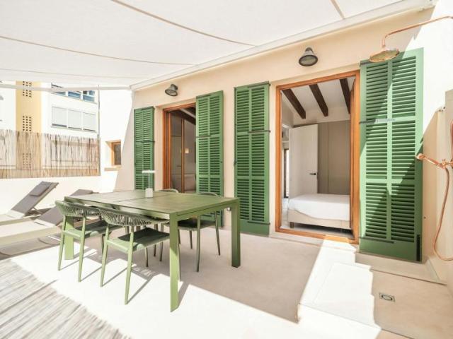 Apartamento en alquiler en Son Espanyolet, Palma
