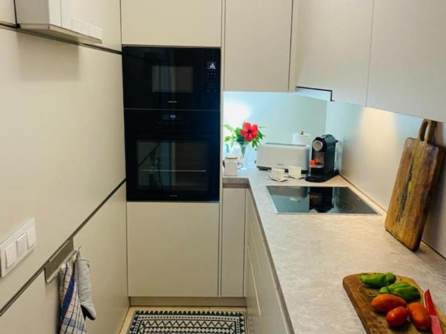 Apartamento en alquiler en Palma, Síller