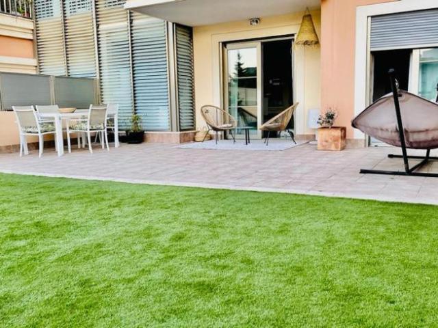 Apartamento en alquiler en Son Roqueta, Palma
