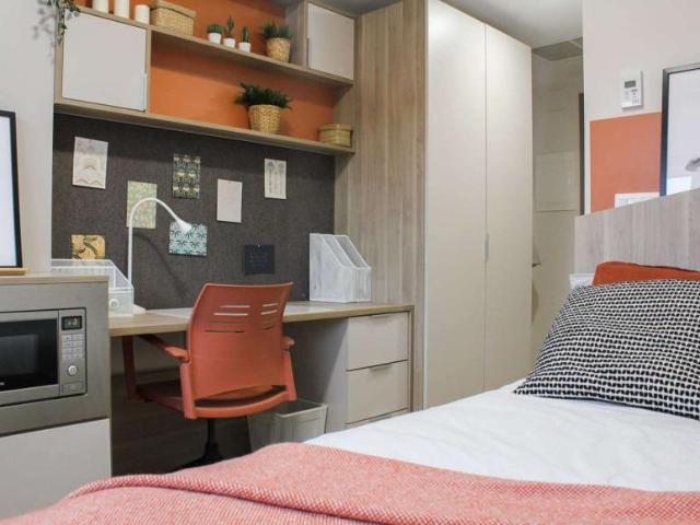Apartamento en alquiler en Iruñerria, Navarra