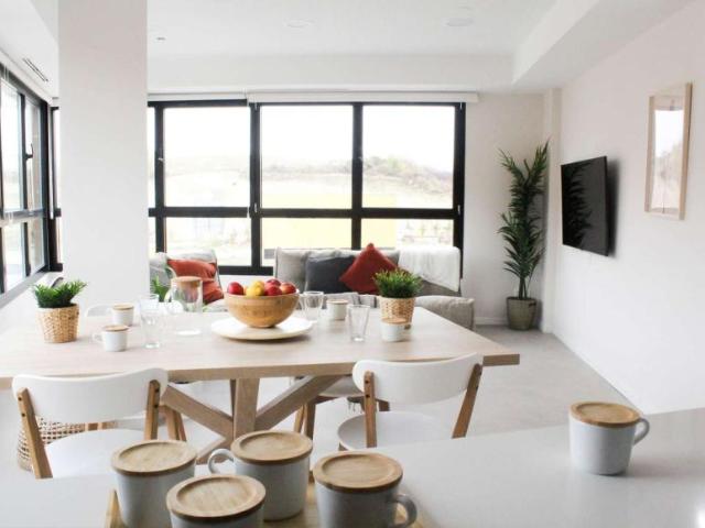 Apartamento en alquiler en Iruñerria, Navarra