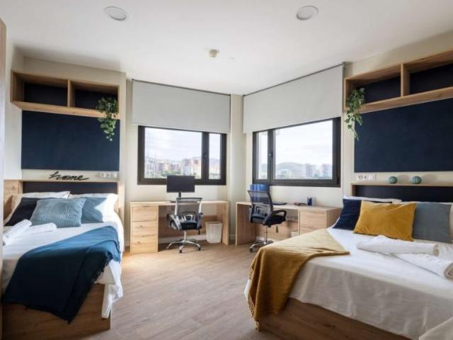 Apartamento en alquiler en Iruñerria, Navarra
