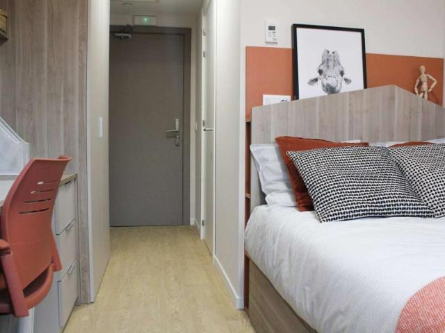 Apartamento en alquiler en Iruñerria, Navarra