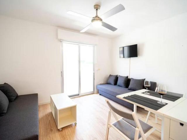 Apartamento en alquiler en el Baix Maestrat, Valencia