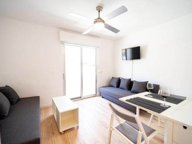 Apartamento en alquiler en Urbanització Les Talaies, el Baix Maestrat