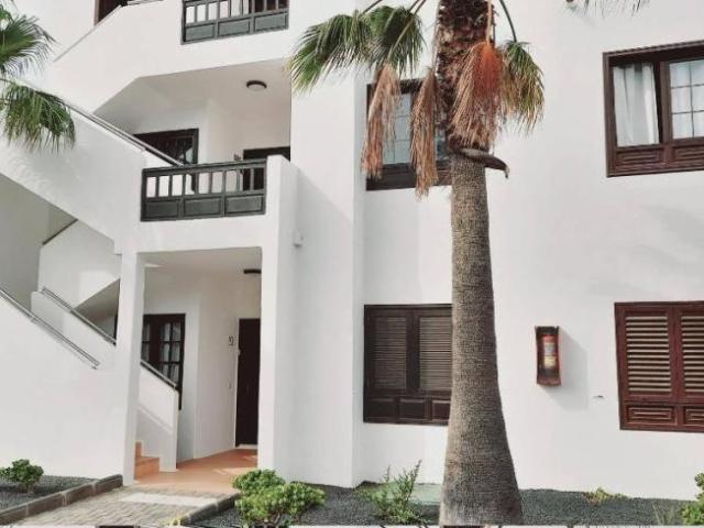 Apartamento en venta en Costa Teguise, Teguise