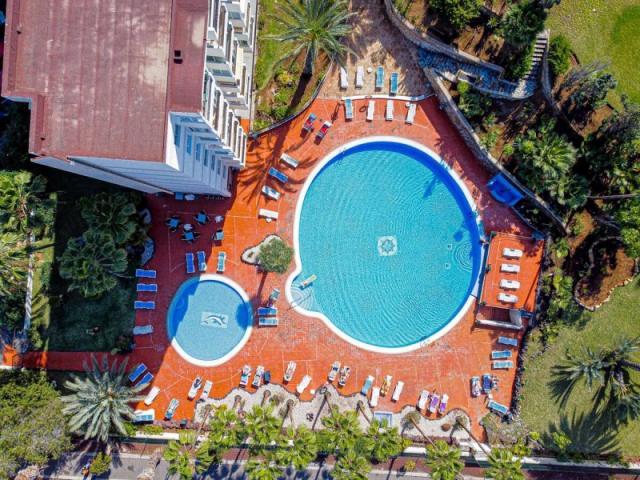 Apartamento en alquiler en Los Cristianos, Arona