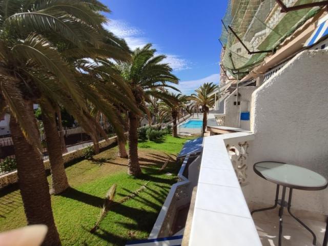 Apartamento en venta en Cartagena, El Camisón