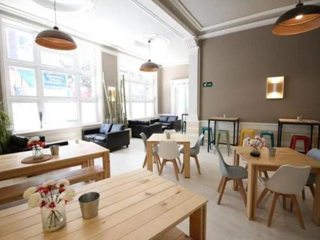 Apartamento en alquiler en Ponferrada, Flores del Sil