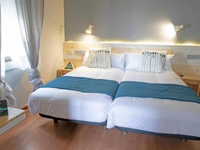 Apartamento en alquiler en Ponferrada, Flores del Sil Apartamento en alquiler en Ponferrada, Flores del Sil