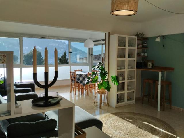 Apartamento en alquiler en Port de Sóller, Serra de Tramuntana