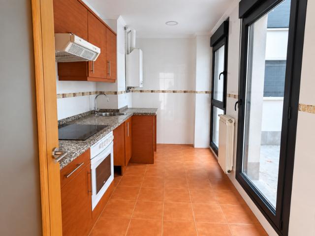 Apartamento en venta en Praúa, Pravia