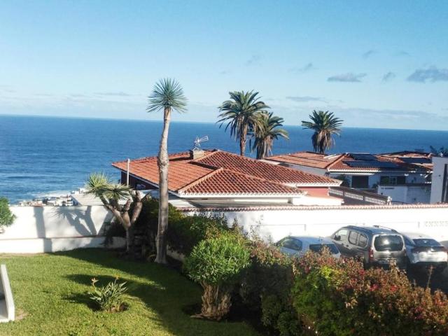 Apartamento en alquiler en Puerto De La Cruz, Canarias