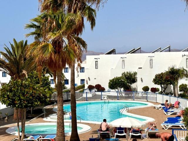 Apartamento en alquiler en Tías, Canarias