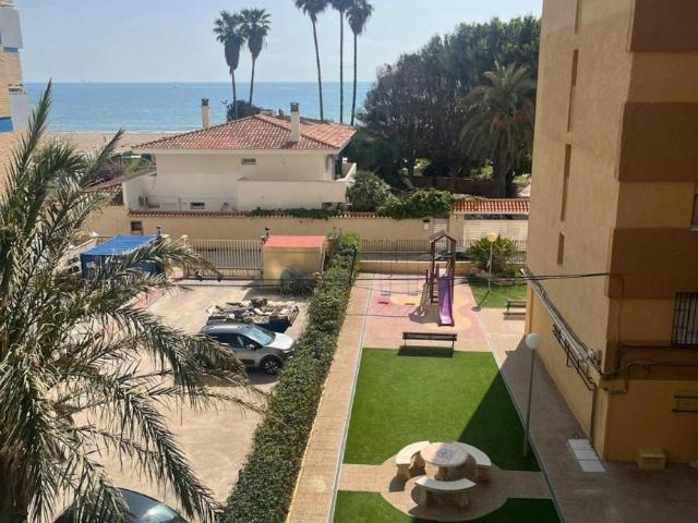 Apartamento en alquiler en Platja del Puig, l'Horta Nord