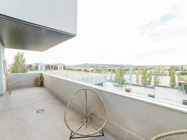 Apartamento en alquiler en Rivas Centro, Rivas-vaciamadrid