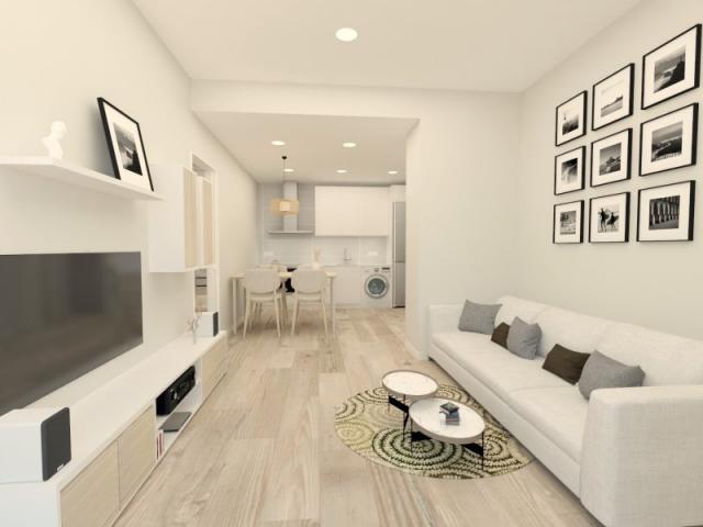 Apartamento en venta en Vallès Occidental, Catalunya