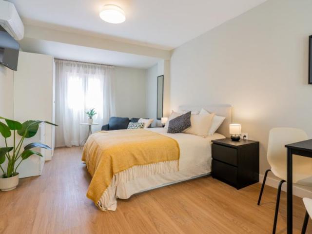 Apartamento en alquiler en el Salt, el Camp de Morvedre