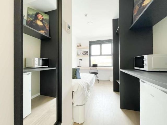Apartamento en alquiler en Salamanca