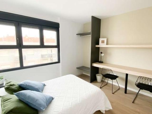 Apartamento en alquiler en Salamanca