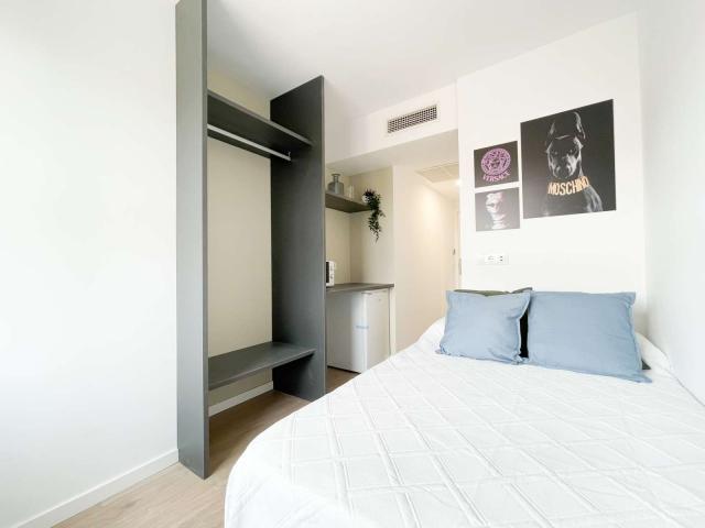 Apartamento en alquiler en Salamanca