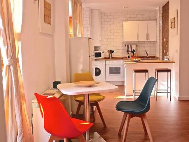Apartamento en alquiler en Salamanca