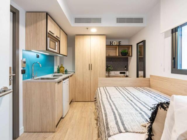 Apartamento en alquiler en Salamanca, Castilla y León