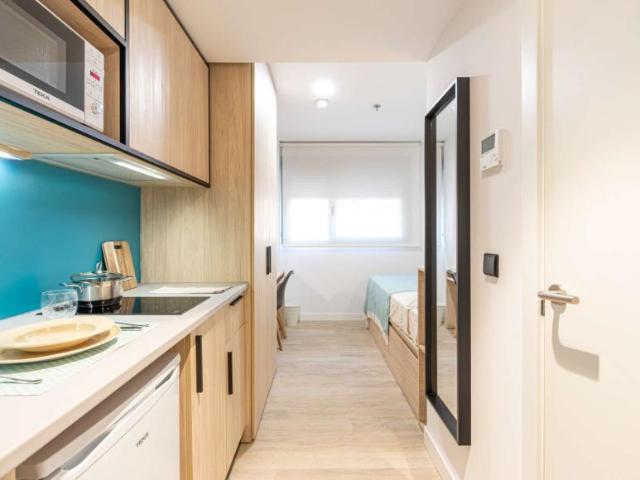 Apartamento en alquiler en Salamanca, Castilla y León