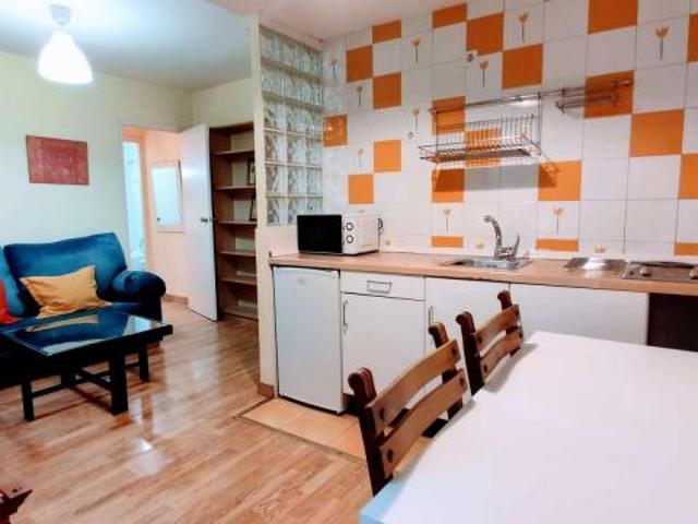 Apartamento en alquiler en Salamanca
