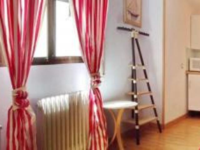 Apartamento en alquiler en Salamanca