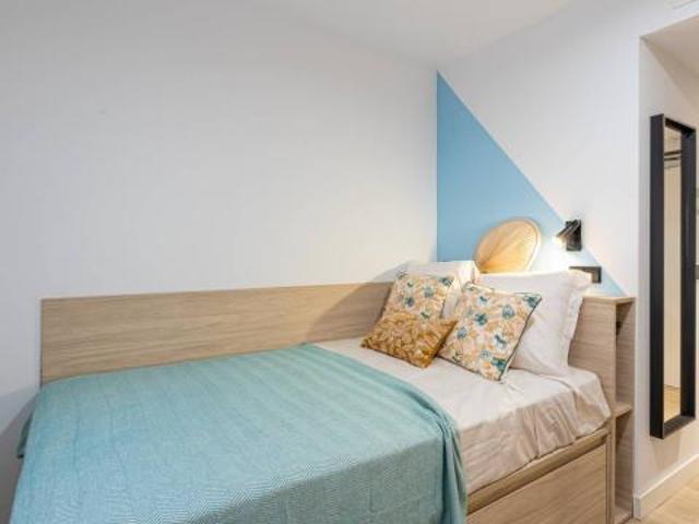 Apartamento en alquiler en Salamanca