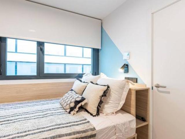 Apartamento en alquiler en Salamanca