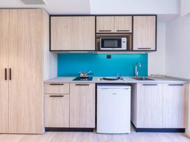 Apartamento en alquiler en Salamanca