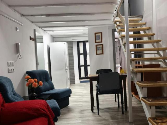 Apartamento en alquiler en Salamanca, Centro