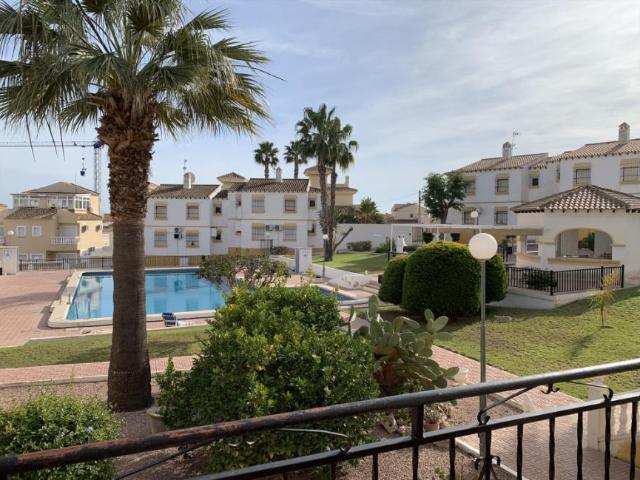 Apartamento en alquiler en San Miguel De Salinas, Urbanización Las Filipinas
