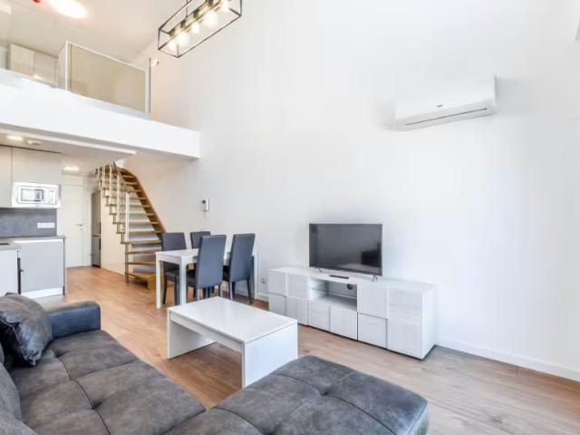 Apartamento en alquiler en San Sebastián De Los Reyes, Madrid
