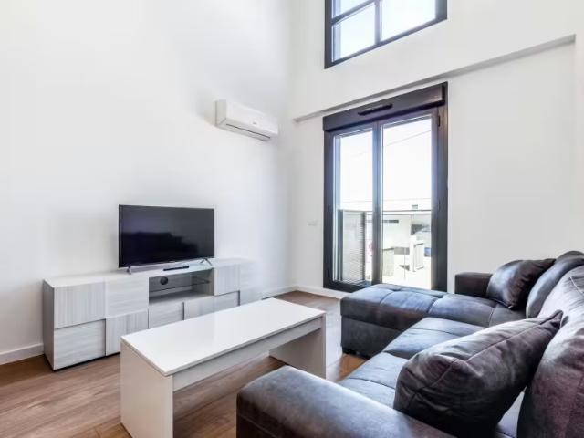 Apartamento en alquiler en San Sebastián De Los Reyes, Madrid