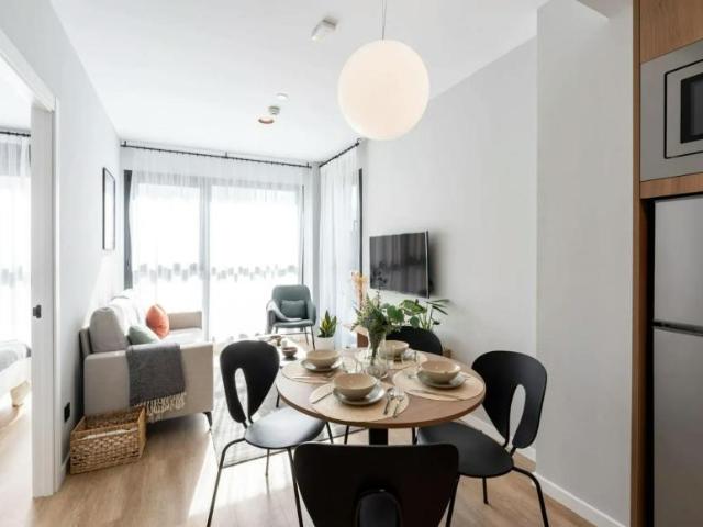 Apartamento en alquiler en San Sebastián De Los Reyes, Madrid