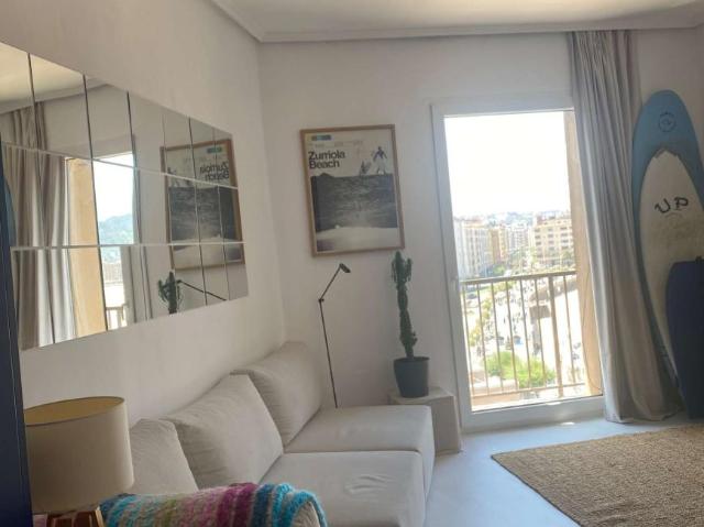 Apartamento en alquiler en Acebo, Arnuero