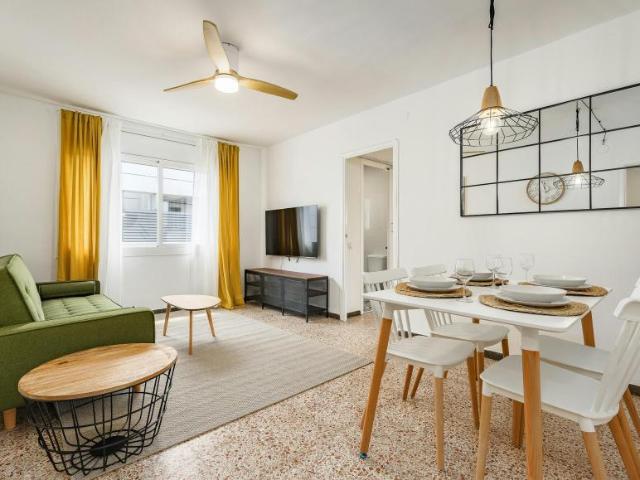 Apartamento en alquiler en Vallès Occidental, Catalunya