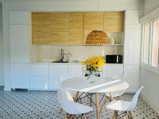 Apartamento en alquiler en Sant Cugat Del Vallès