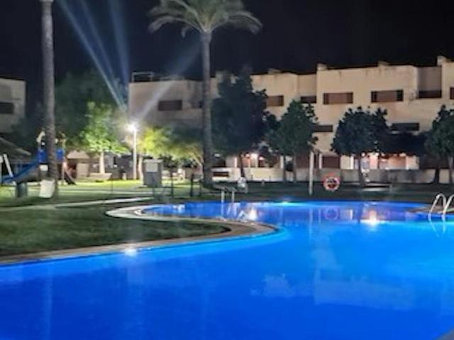 Apartamento en alquiler en Sant Jordi / San Jorge, Castelló / Castellón